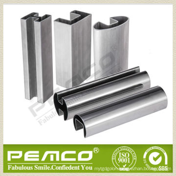 Pemco OEM&ODM Wall Thickness 0.8mm-60mm Stainless Steel Factory